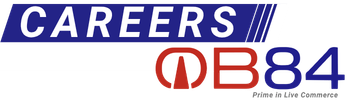 Careers – OB 84